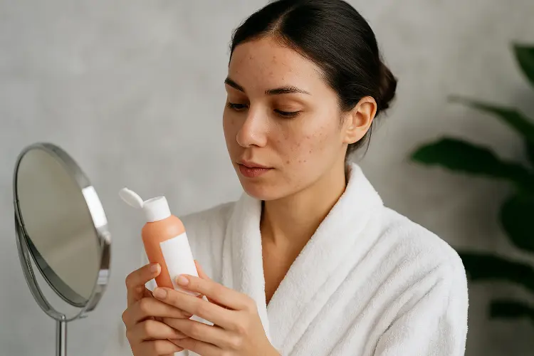 Pilih Skincare yang Lembut dan Sesuai Jenis Kulit