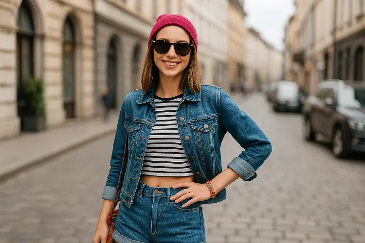 8 Ide Gaya Fashion Remaja: Tampil Stylish, Percaya Diri, dan Kekinian