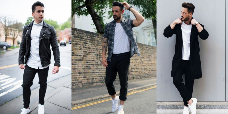 Tips Fashion Untuk Pria