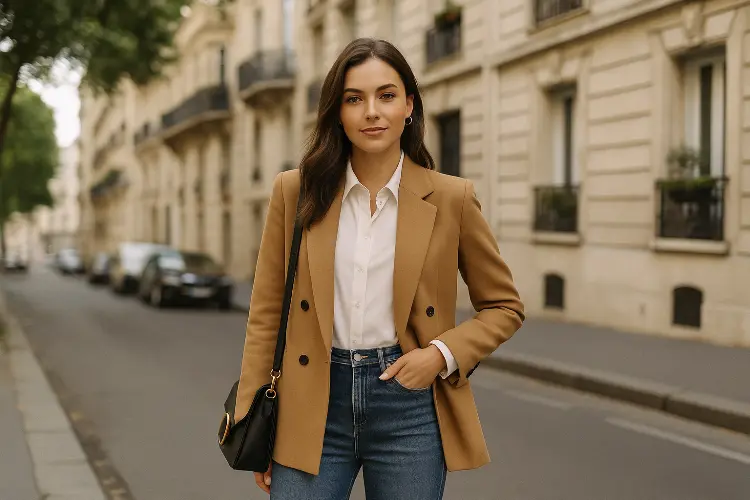 8 Tips Mode Terbaik untuk Wanita agar Selalu Tampil Stylish dan Percaya Diri