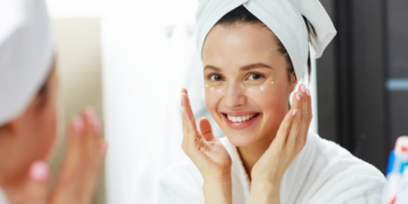 6 Ritual Sebelum Tidur untuk Tidur Lebih Berkualitas dan Kulit Lebih Sehat