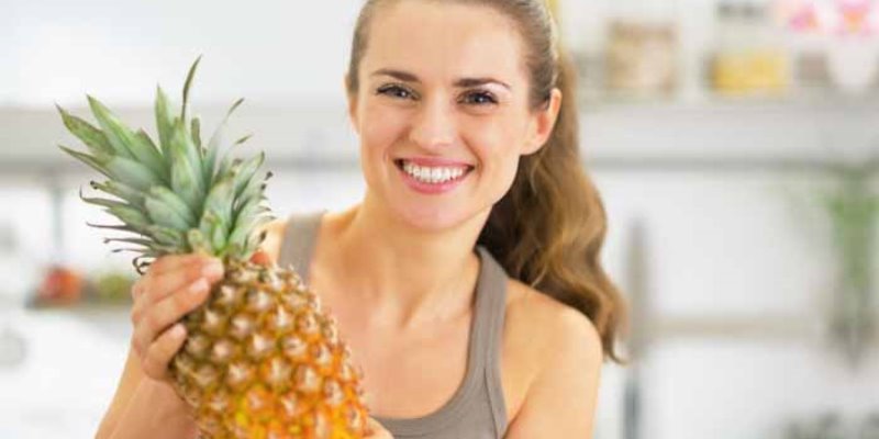 7 Manfaat Kecantikan dari Nanas yang Harus Anda Ketahui