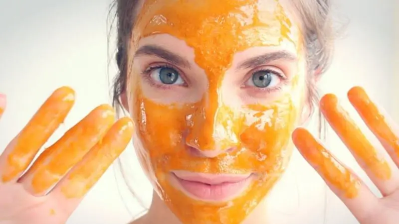 Keajaiban Manis, Manfaat Masker Madu untuk Kulit yang Lebih Halus dan Bersinar