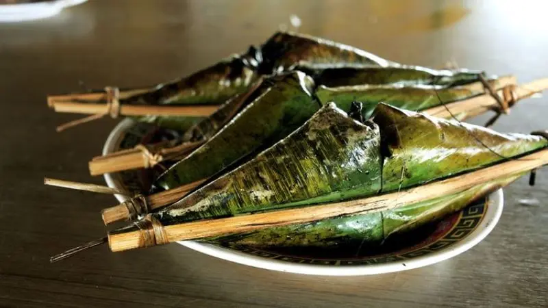 7 Makanan Khas Kalimantan Barat yang Populer