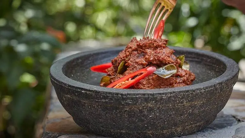 Makanan Khas Kalimantan Timur Bikin Ketagihan