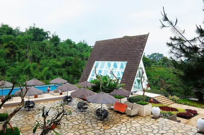 7 Rekomendasi Hotel Murah di Bogor yang Strategis