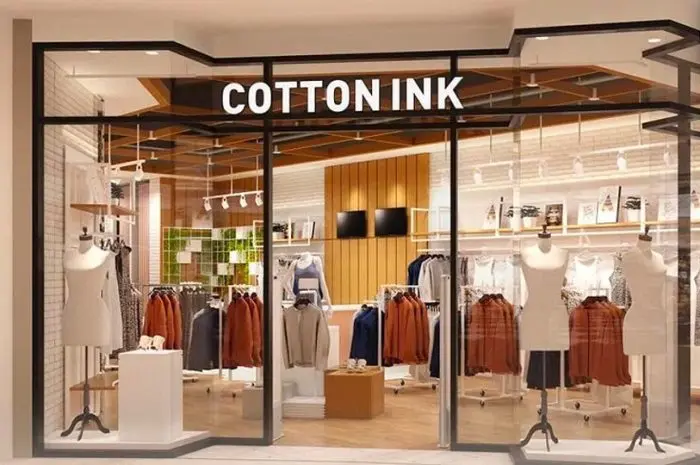 Cottonink