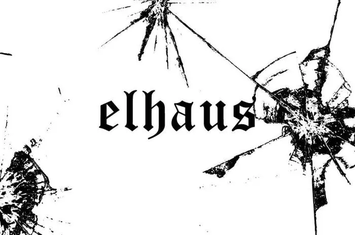 Elhaus