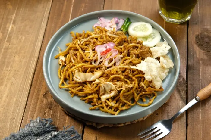 Jelajahi Ragam Makanan Khas Aceh dengan Rasa yang Menggoda