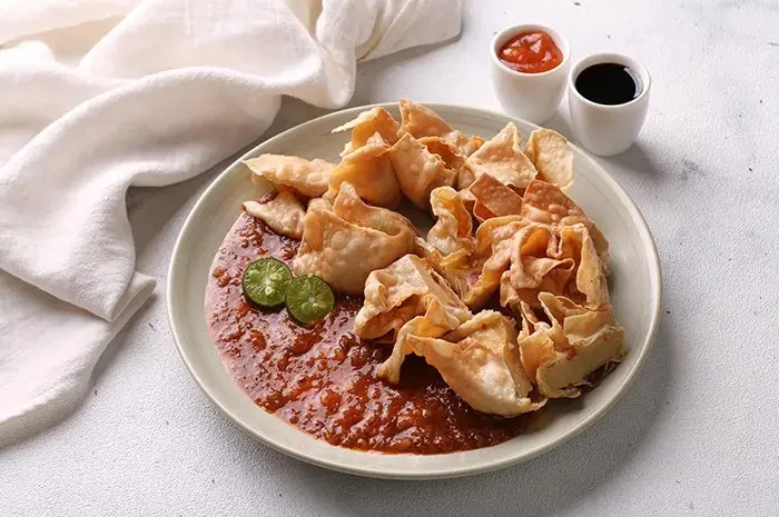 Rekomendasi Makanan Khas Jawa Barat yang Populer di Kalangan Wisatawan