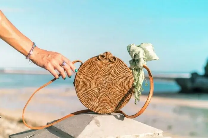 10 Cara Merawat Tas Rotan Agar Tetap Tahan Lama dan Terjaga Kualitasnya