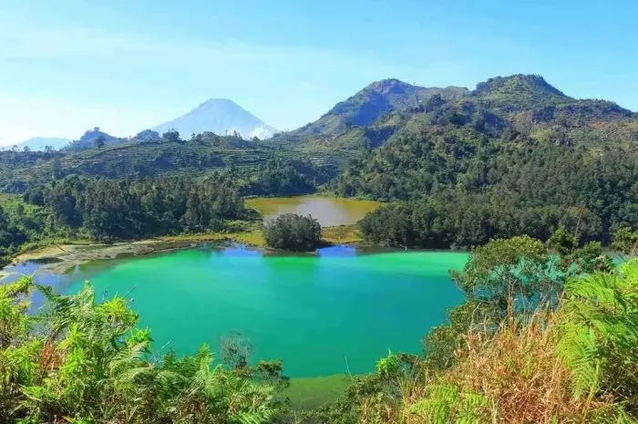 10 Destinasi Wisata di Jawa Tengah yang Wajib Dikunjungi Bagi Semua Wisatawan