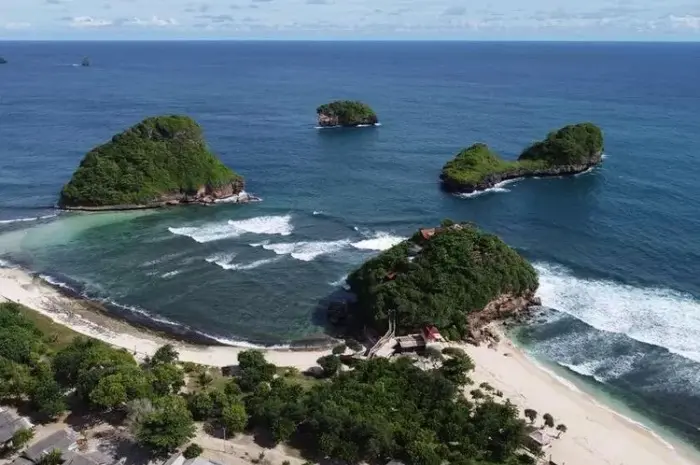 10 Pulau Eksotis di China yang Wajib Dikunjungi untuk Petualangan dan Relaksasi