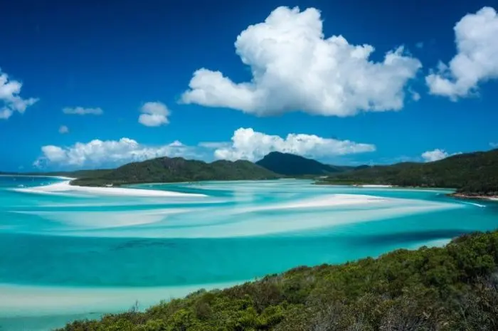 10 Pulau Menakjubkan di Australia yang Cocok untuk Para Pencinta Alam & Petualangan