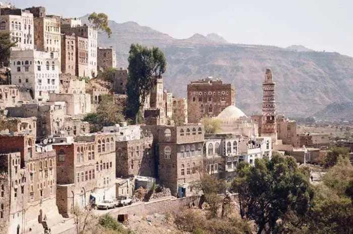 10 Warisan Dunia di Yaman untuk Merasakan Keindahan Sejarah dan Budaya Unik