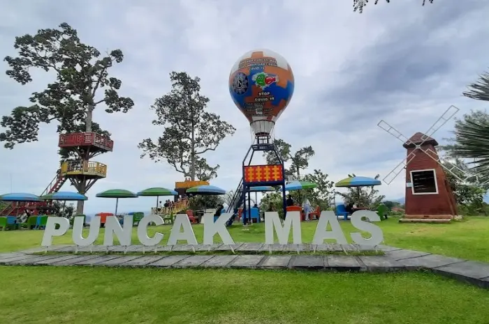 10 Destinasi Wisata Memikat di Lampung untuk Liburan yang Penuh Petualangan