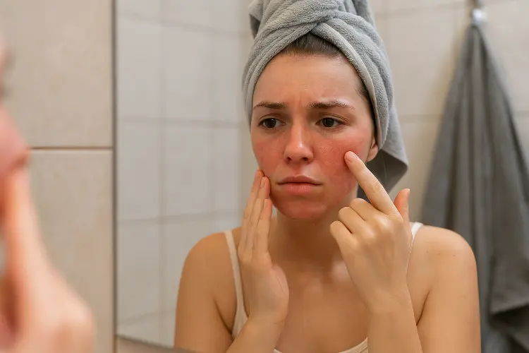 5 Efek Samping Retinol: Kenali Risiko Penggunaan yang Tidak Tepat