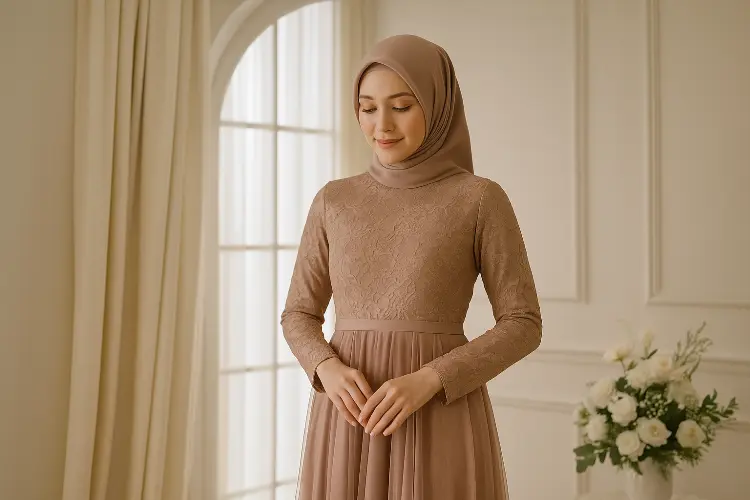 5 Inspirasi Baju Lamaran Selain Kebaya: Anggun, Modern, dan Elegan