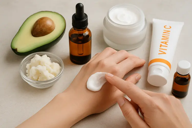 5 Kandungan Bahan Selain Retinol yang Efektif Atasi Tanda Penuaan Kulit