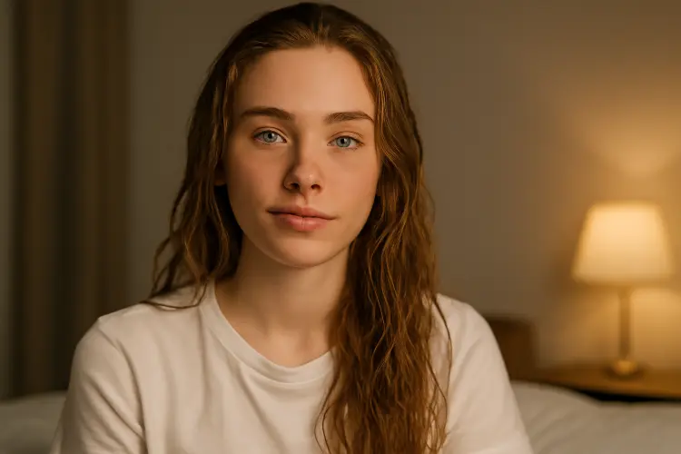 5 Manfaat Keramas Malam Hari: Rahasia Rambut Sehat dan Tidur Lebih Nyenyak