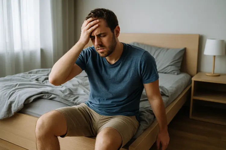 5 Gejala Tubuh Kekurangan Elektrolit yang Harus Kamu Waspadai