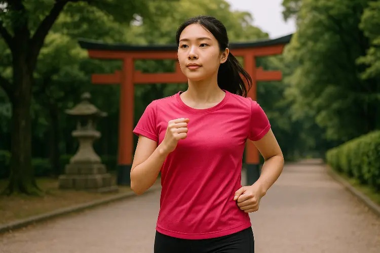 8 Kebiasaan Sehat Perempuan Jepang yang Bantu Membakar Lemak Tubuh