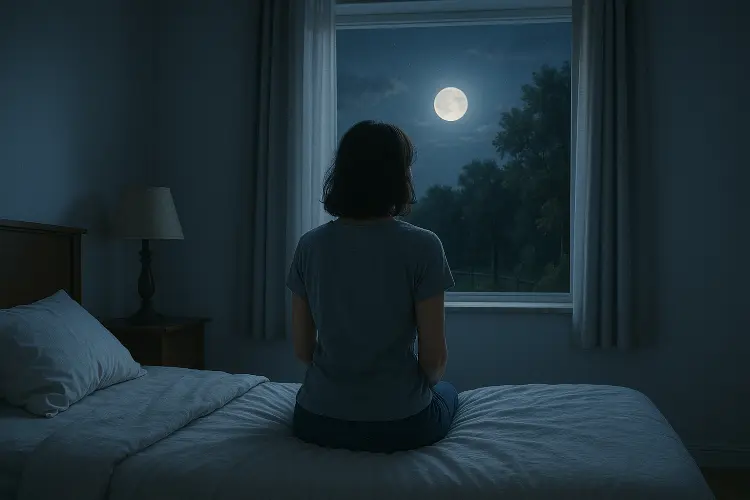 Terapi Kontrol Stimulus