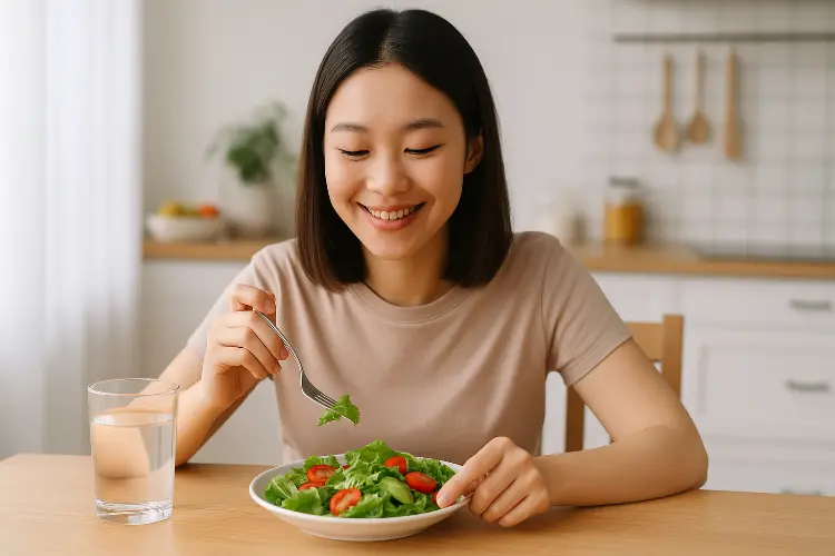 5 Tips Diet Sehat untuk Pemula yang Nggak Menyiksa