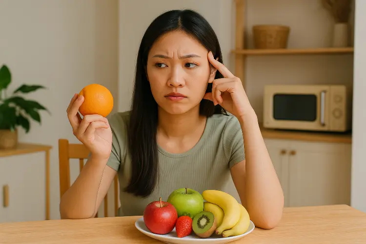 Benarkah Buah Bisa Memicu Diabetes? Yuk Kenali Faktanya!