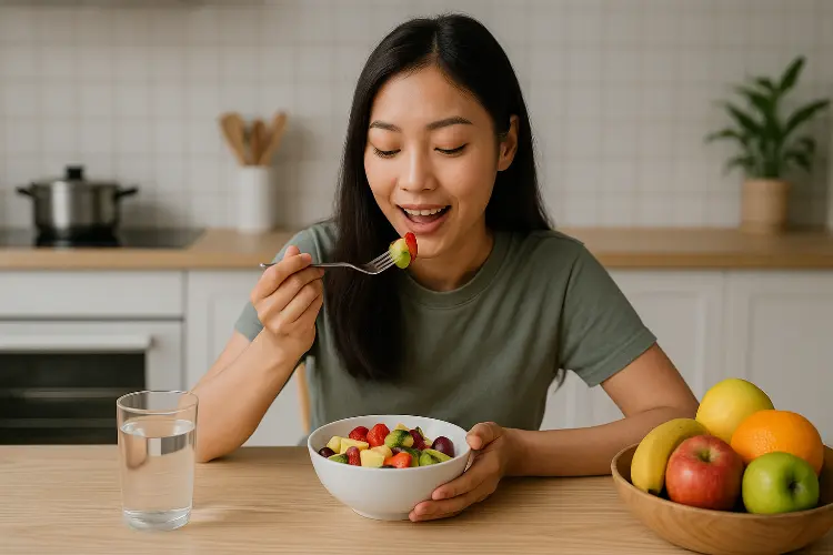 Buah Justru Membantu Mengontrol Gula Darah