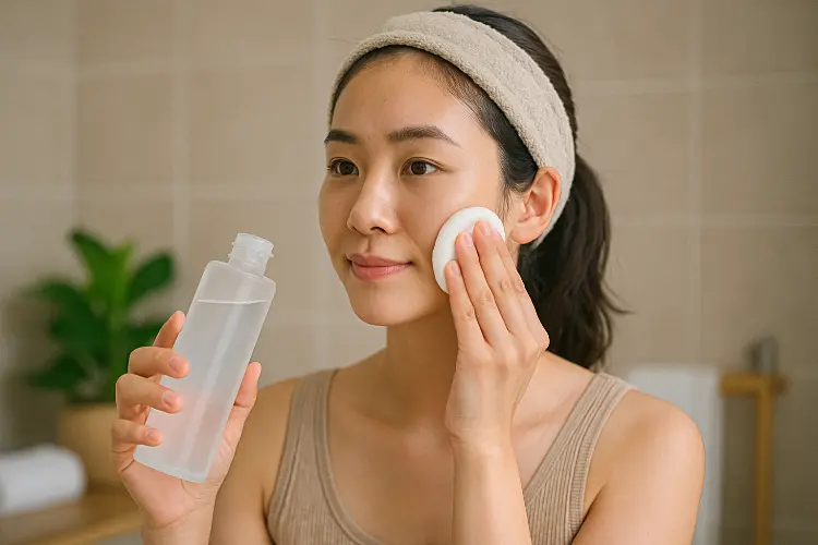 Jenis-Jenis Toner Wajah dan Cara Memilih yang Cocok untuk Kulitmu