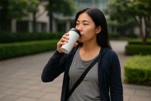 8 Kebiasaan Sederhana yang Ampuh Mengurangi Lemak Perut Membandel