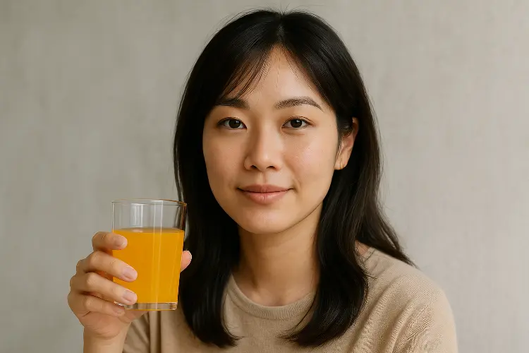 Berapa Kebutuhan Vitamin C Harian?