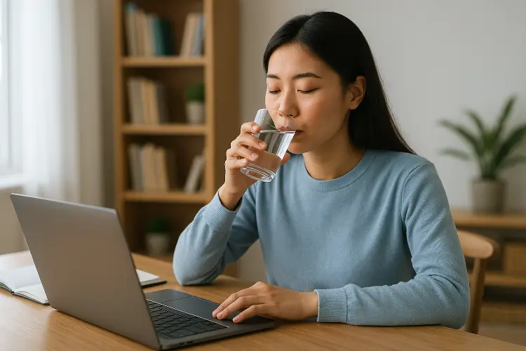 Meningkatkan Fungsi Otak dan Fokus Sejak Pagi