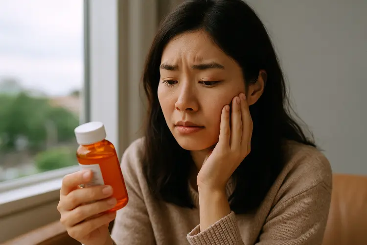 Perlukah Suplemen Vitamin C Saat Kasus Flu Meningkat? Ini Penjelasannya