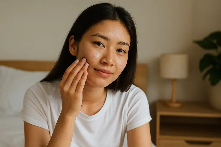 Tips Mudah Mencegah Kulit Jerawatan Agar Tetap Bersih dan Sehat