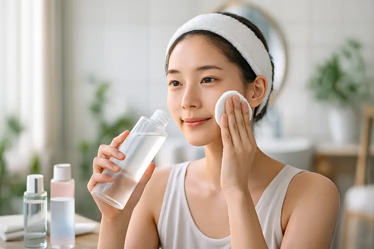 Toner Wajah: Fungsi, Jenis, dan Cara Pakai yang Benar agar Kulit Makin Glowing
